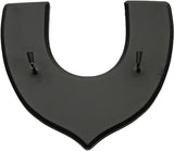 Muerte Double Blade Axe With Skull Handle And Wall Plaque 25 Inch Display Collectors Item by China Made