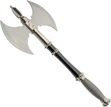 China Made Squire Axe W/Plaque 882483 by China Made