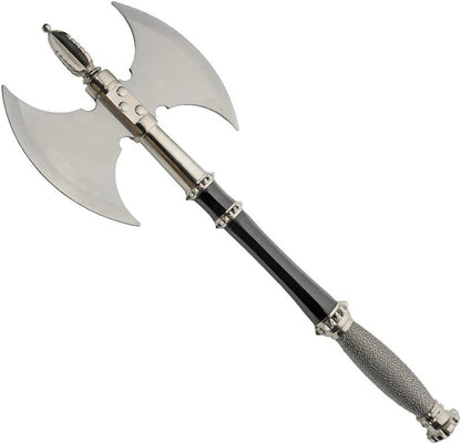 China Made Squire Axe W/Plaque 882483 by China Made