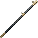 McElroy Cavalry Sword Stainless Etched Blade For Collectors by China Made