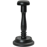 Gladiator Helmet 18 Gauge Steel 7.5 Inch With Black Display Stand For Collectors by China Made