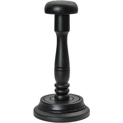 Gladiator Helmet 18 Gauge Steel 7.5 Inch With Black Display Stand For Collectors by China Made