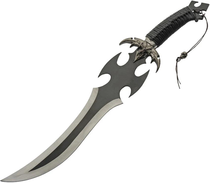 China Made Lurker Fantasy Knife 926972 by China Made