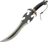 China Made Lurker Fantasy Knife 926972 by China Made