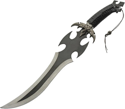 China Made Lurker Fantasy Knife 926972 by China Made