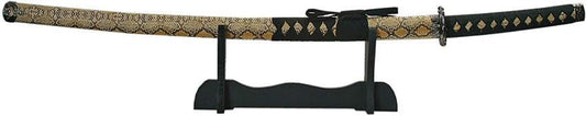 Rite Edge Katana Carbon Steel 926672-01 by Rite Edge