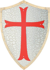 China Made Knights Templar Shield 926719 by China Made