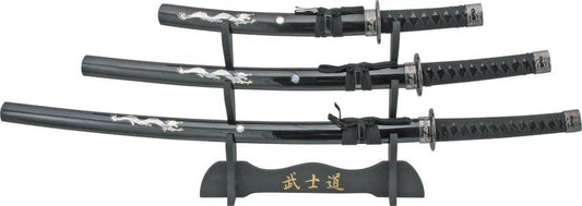 Rite Edge Pearl Dragon Sword Set 926764 by Rite Edge