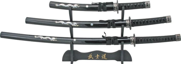 Rite Edge Pearl Dragon Sword Set 926764 by Rite Edge