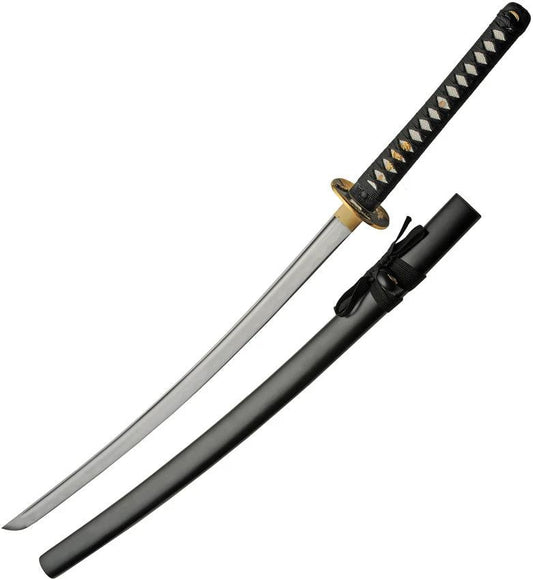 China Made Hand Forged Samurai Sword 926768 by China Made