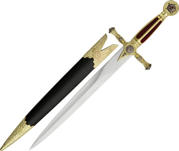 China Made Masonic Dagger 926830 by China Made