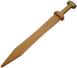 China Made Wood Gladius Sword 926905 by China Made