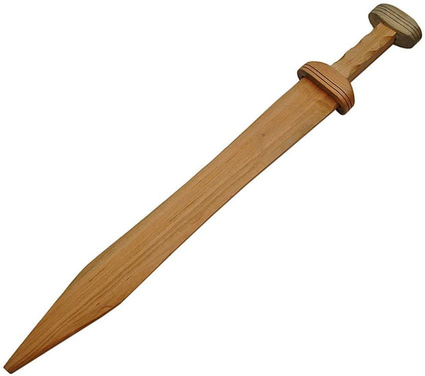 China Made Wood Gladius Sword 926905 by China Made