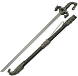 China Made Dragon w/Scabbard 926916 by China Made