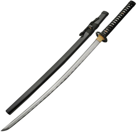 Rite Edge Swirl Samurai Sword 926922 by Rite Edge