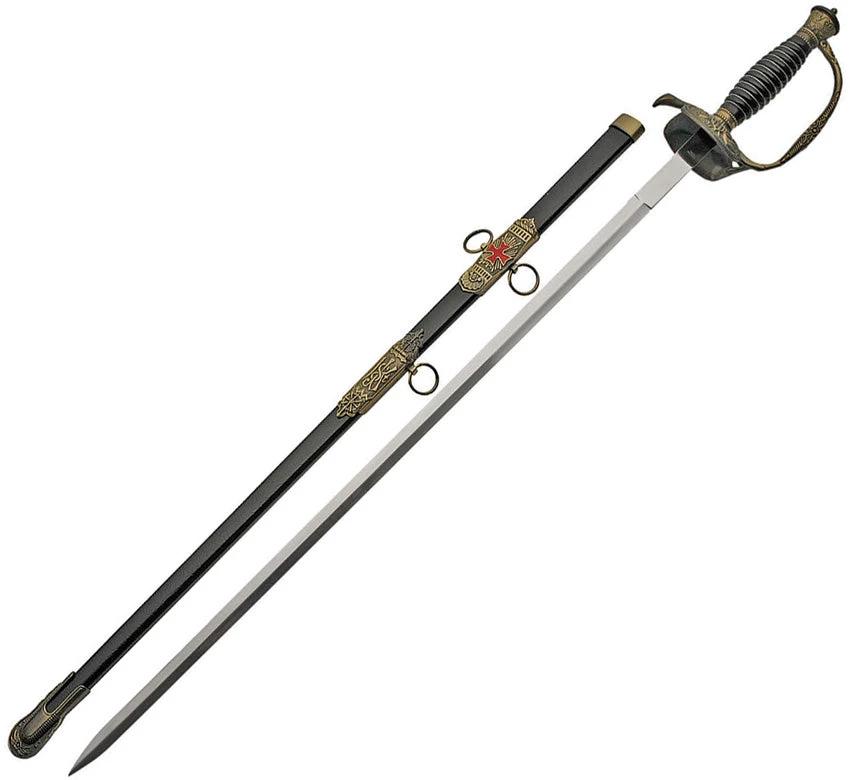 Rite Edge Swept Hilt Rapier 926924 by Rite Edge