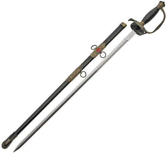 Rite Edge Swept Hilt Rapier 926924 by Rite Edge