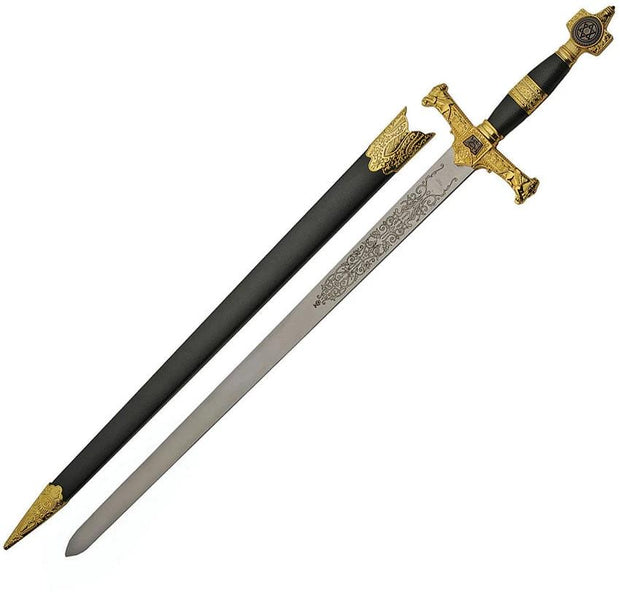Rite Edge Star Of David Sword 926927 by Rite Edge