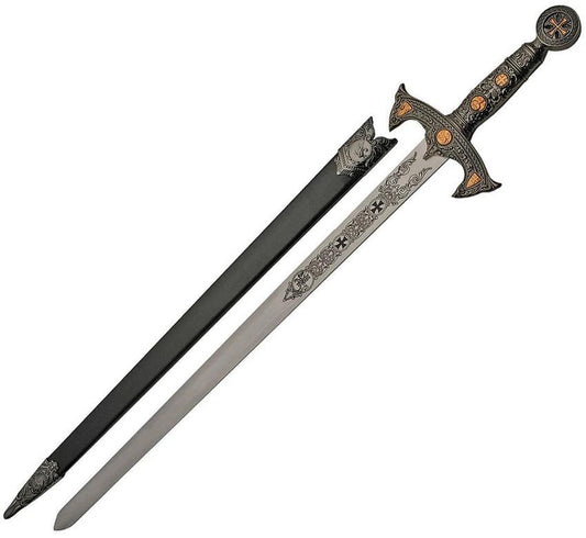 Rite Edge Knights Templar Sword 926928 by Rite Edge