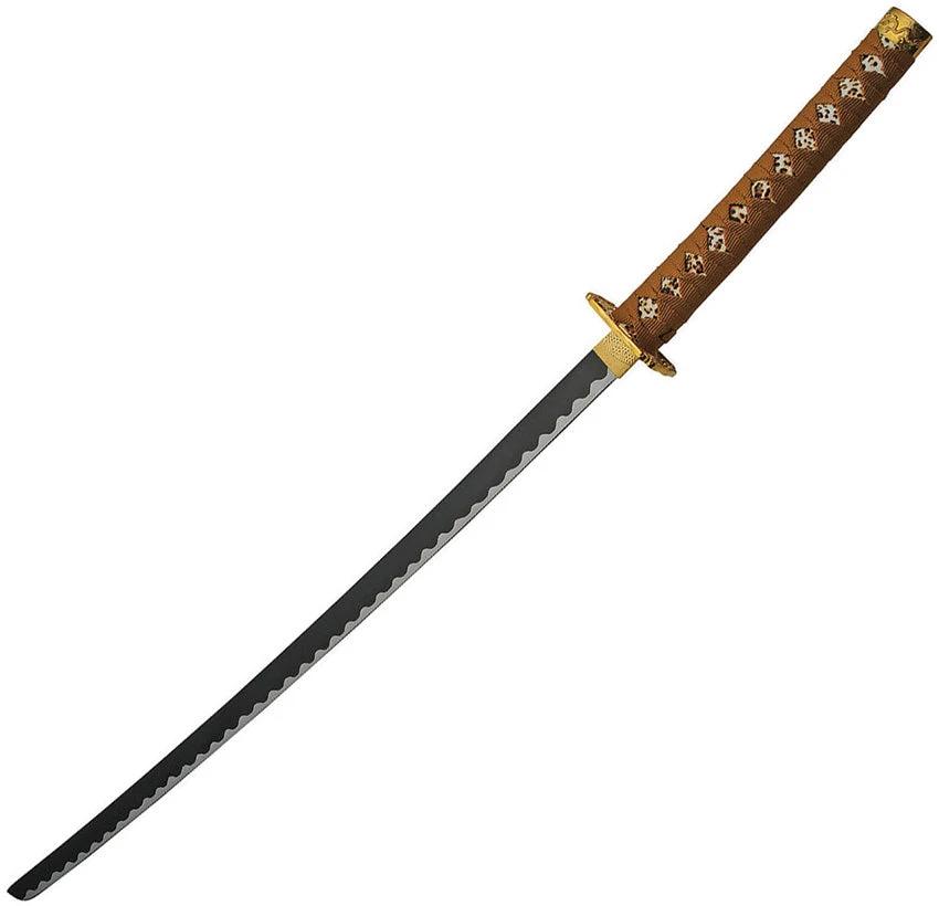 China Made Safari King Sword 926939 by China Made