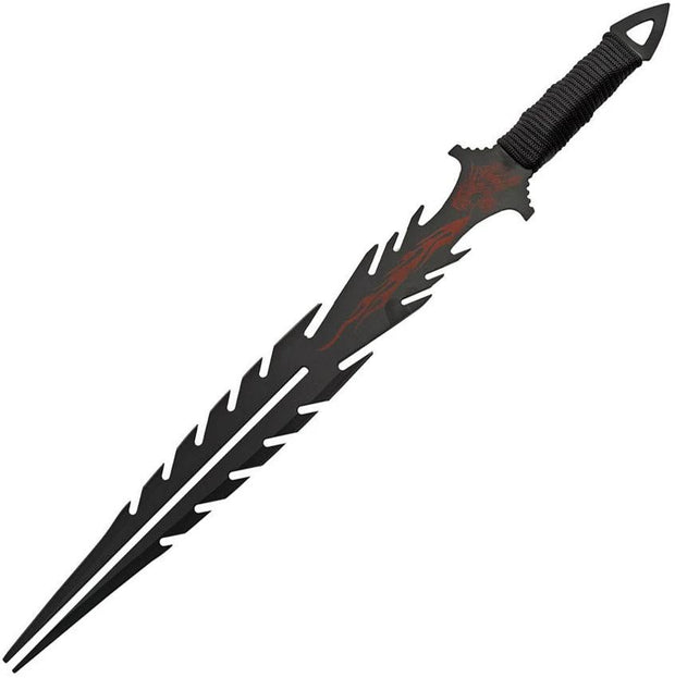 China Made Double Reaper Sword 926946 by China Made