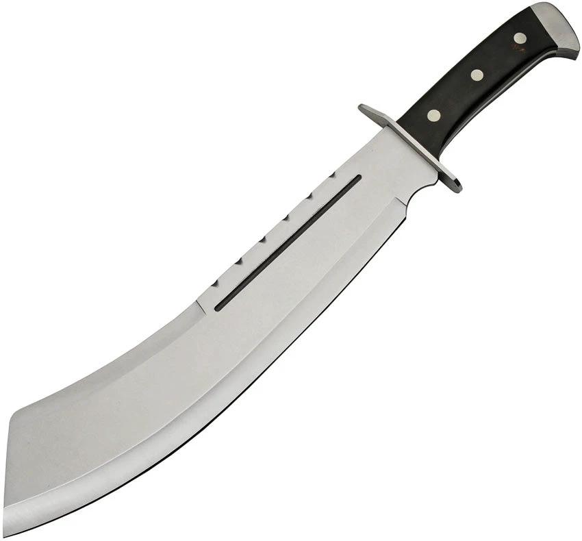 Rite Edge Machete Black Wood 926948-BK by Rite Edge