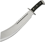 Rite Edge Machete Black Wood 926948-BK by Rite Edge