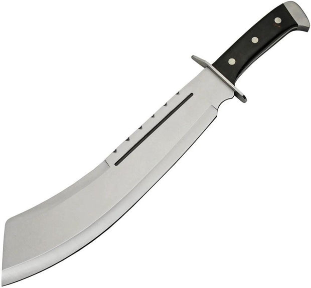 Rite Edge Machete Black Wood 926948-BK by Rite Edge
