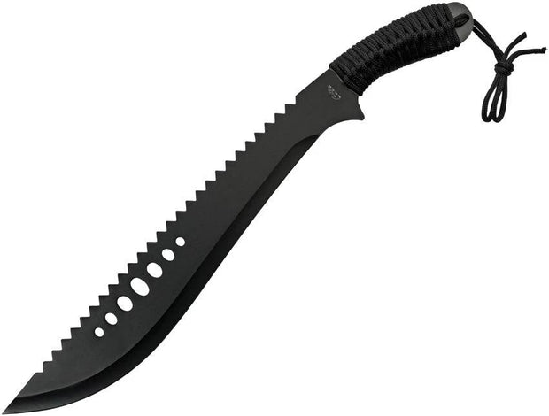China Made Curved Bushweed Machete 926958 by China Made