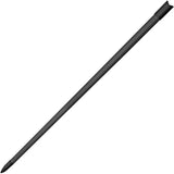 Rite Edge Black Sea Rapier - Stainless Blade With Black Wire Wrapped Handle And Leather Scabbard by Rite Edge