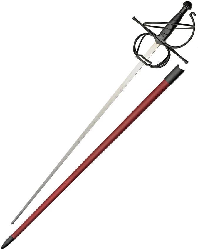 Rite Edge Red Moon Rapier 926968-RD by Rite Edge