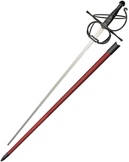 Rite Edge Red Moon Rapier 926968-RD by Rite Edge