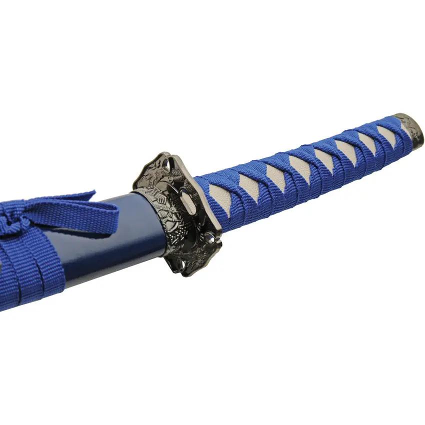 Rite Edge 3pc Dragon Sword Set Blue 926970-BL by Rite Edge