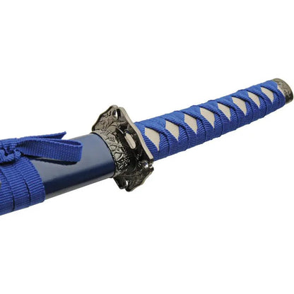 Rite Edge 3pc Dragon Sword Set Blue 926970-BL by Rite Edge