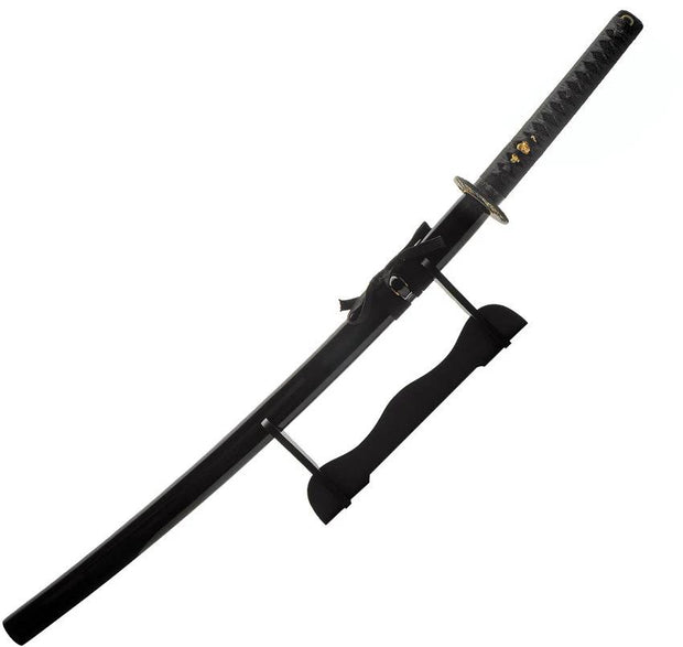 Rite Edge Noble Katana w/Stand 926976 by Rite Edge