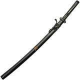 Dreamlight Katana 39 Inch TiCN Coated Manganese Steel Blade For Collectors And Martial Arts Enthusiasts by China Made