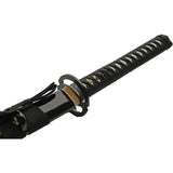 Dreamlight Katana 39 Inch TiCN Coated Manganese Steel Blade For Collectors And Martial Arts Enthusiasts by China Made