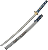 China Made Water Dragon Katana 926985 by China Made
