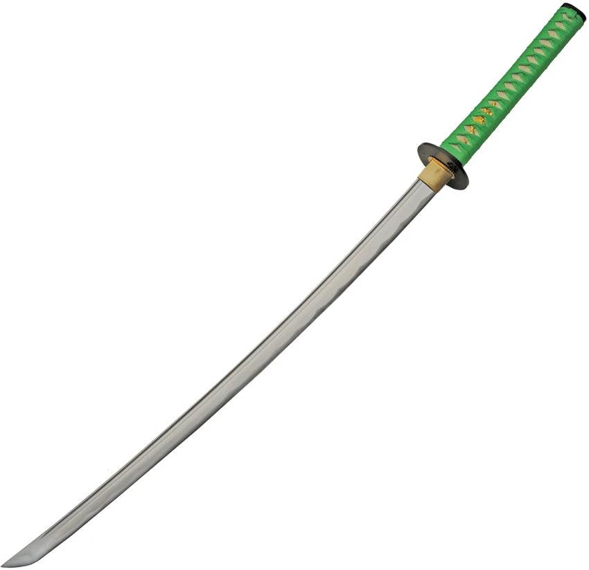China Made Lucky Spring Katana 926990 by China Made