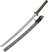 China Made Snarling Wolf Katana 926994 by China Made