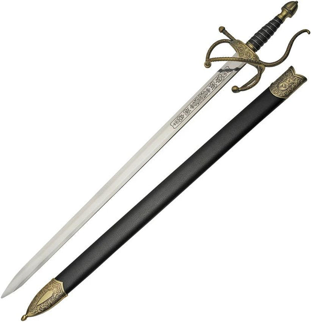 Rite Edge Elegant Rapier Gold 926998-GD by Rite Edge