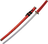 China Made Dragon Katana Red 927000-RD by China Made