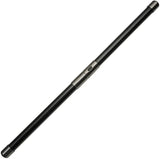 Two Piece Split Sword 27 Inch Satin Black Stainless Blade Model 927001 For Martial Arts Enthusiasts by China Made