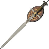 China Made Dragon Claw Sword w Display 927005 by China Made