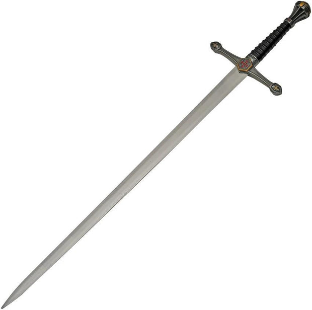 Rite Edge Medieval Crusader Sword 927007 by Rite Edge