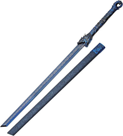 China Made Blue Guardian Sword 927017 by China Made