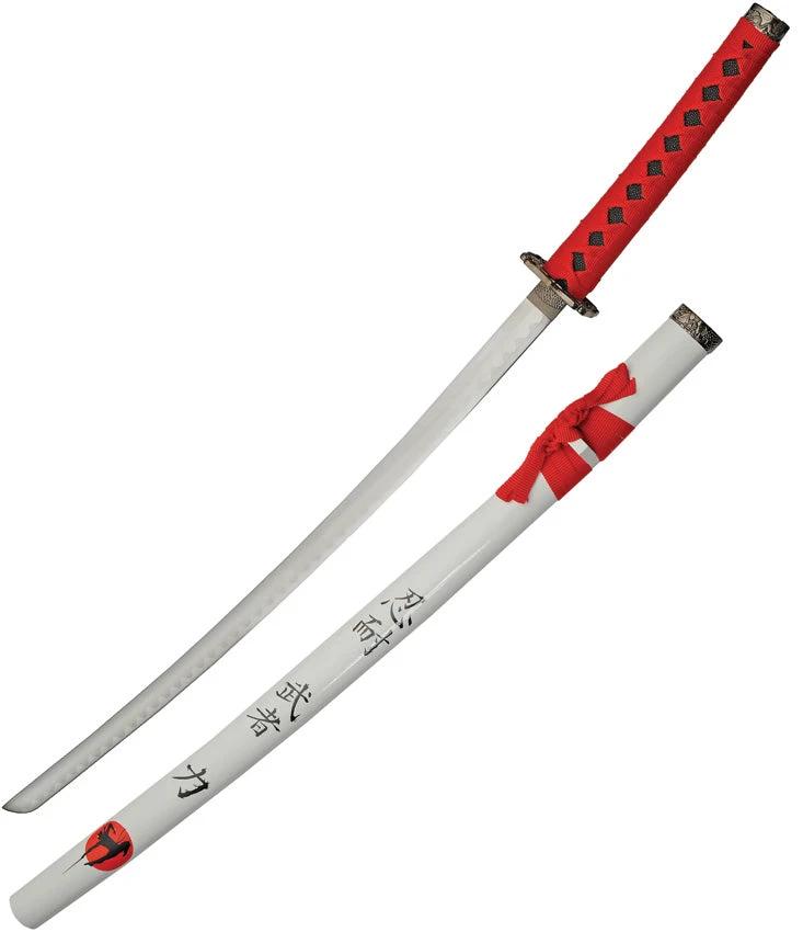 Rite Edge Rising Sun Samurai w Stand 927020 by Rite Edge