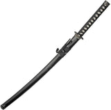 Rite Edge Oath Ring Samurai - 27 Inch Satin Finish Stainless Blade with Cord Wrapped Handle by Rite Edge
