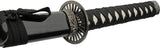 Rite Edge Oath Ring Samurai - 27 Inch Satin Finish Stainless Blade with Cord Wrapped Handle by Rite Edge