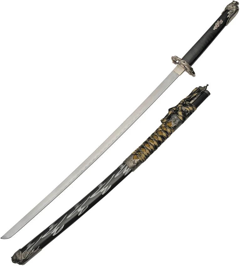 China Made Shadow Warrior Samurai Sword 927038 by China Made